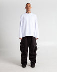 7.5oz Max Heavyweight Oversized Long Sleeve