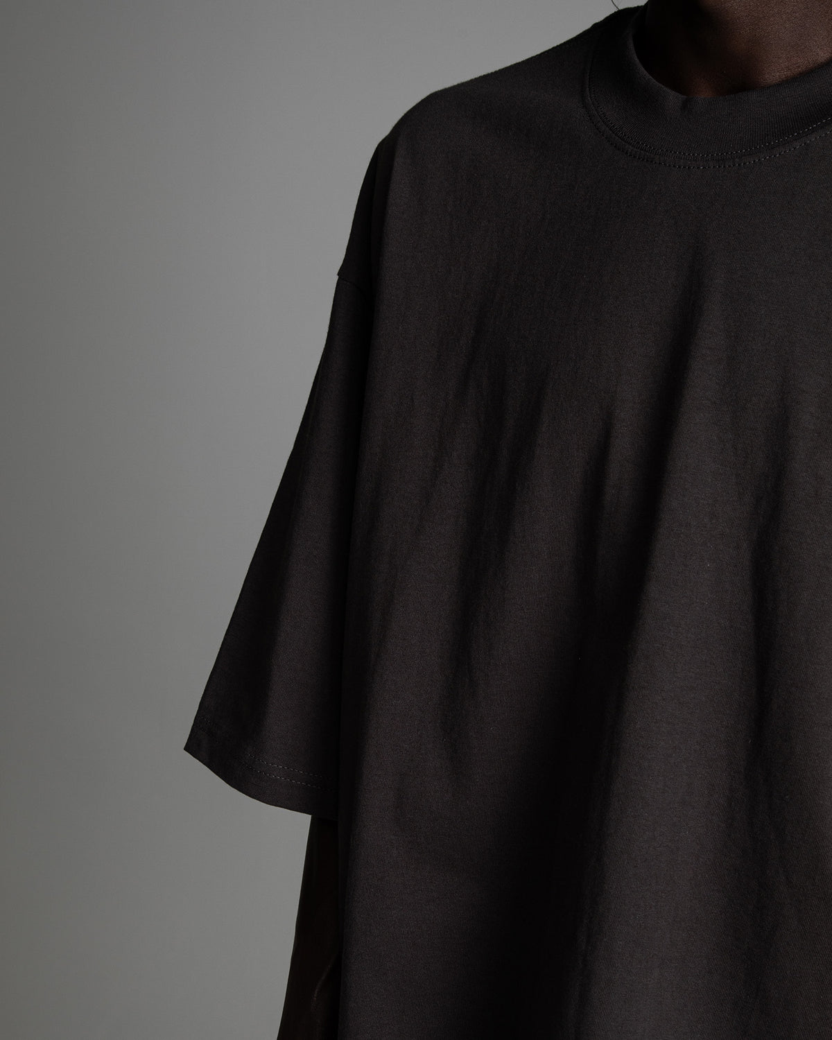 Off Black