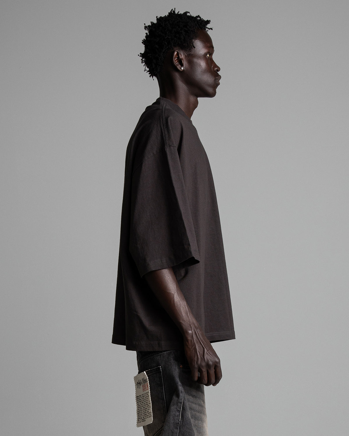 Off Black