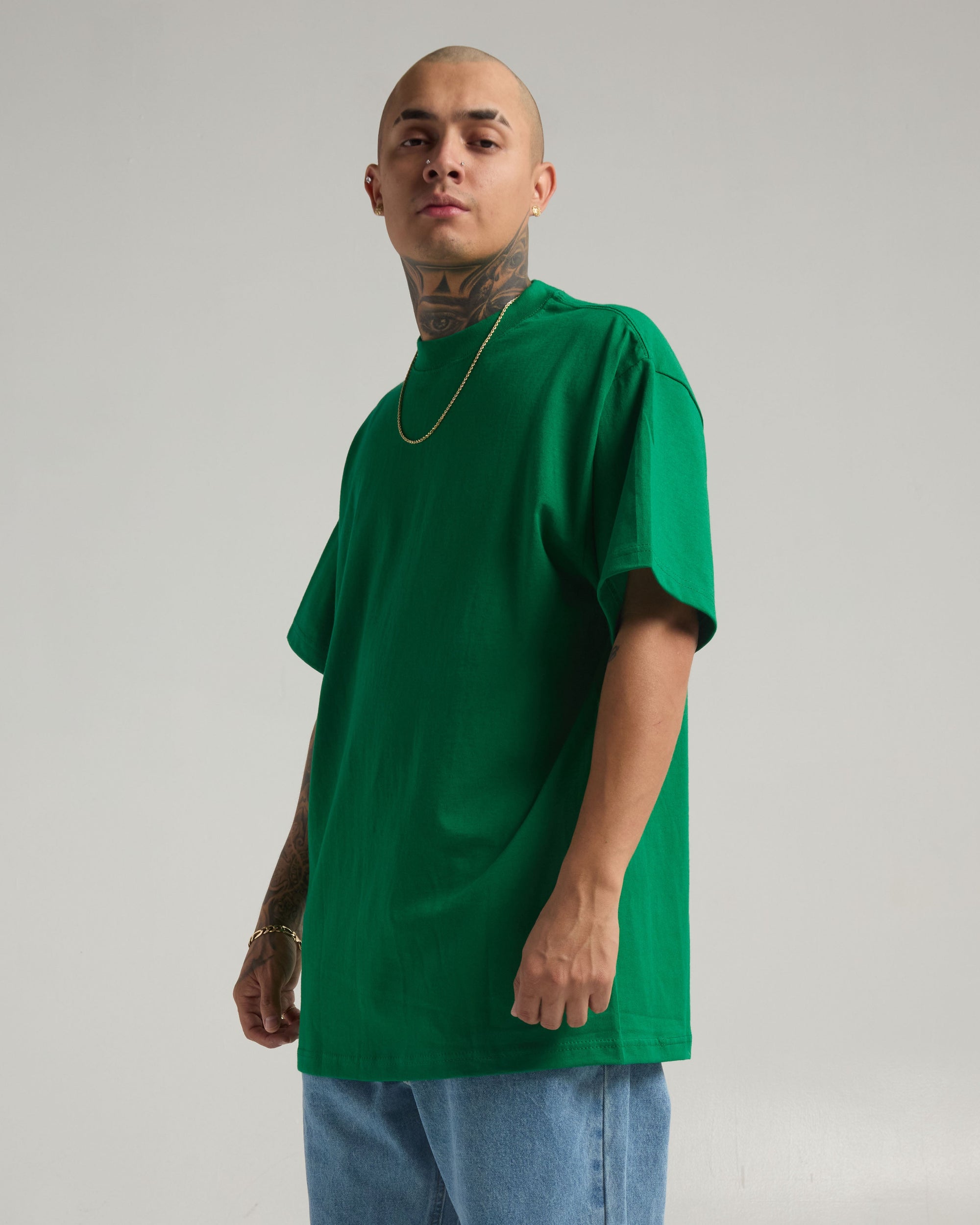 Kelly Green