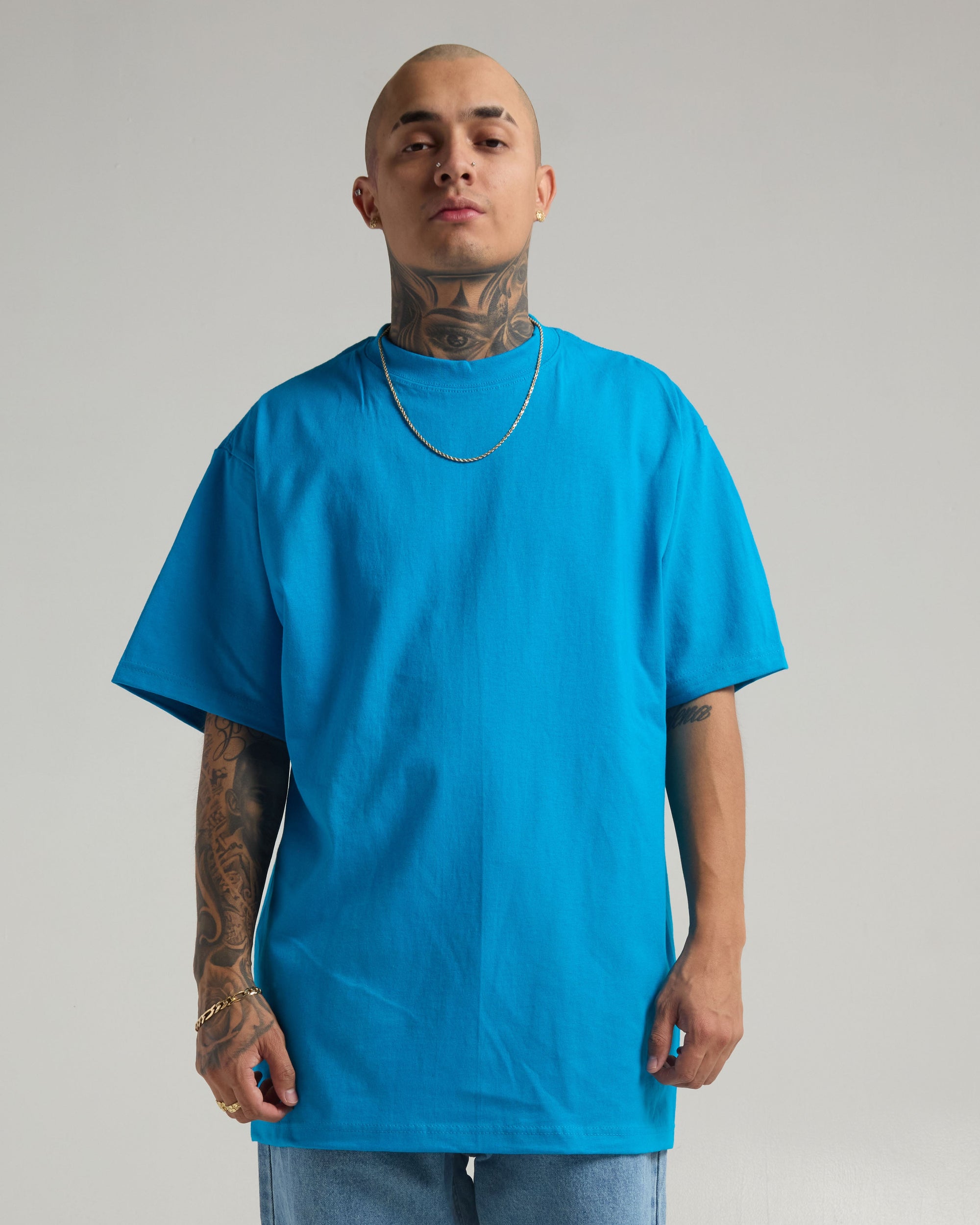 Turquoise