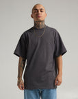 Charcoal Grey