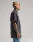 Charcoal Grey