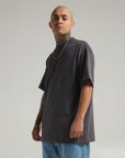 Charcoal Grey