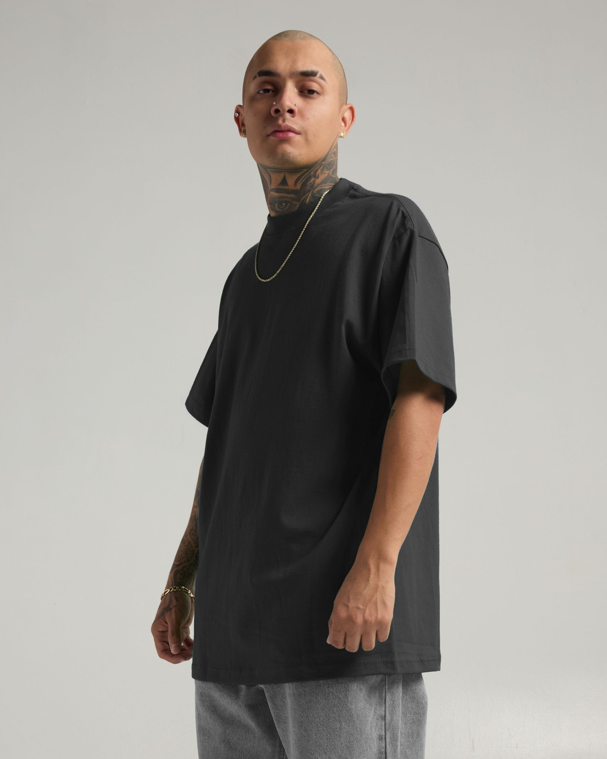 Dark Grey