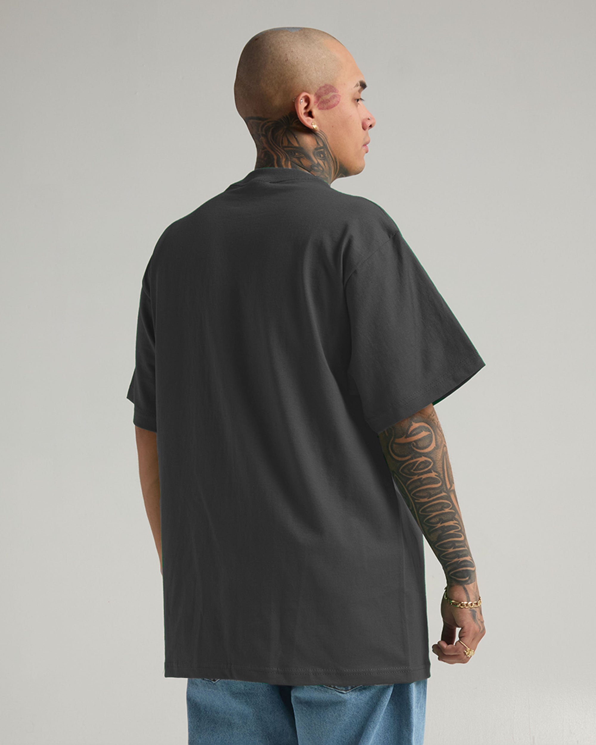 Dark Grey
