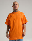 7.5oz Max Heavyweight Short Sleeve - Standard Tall Sizes