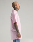 Powder Pink