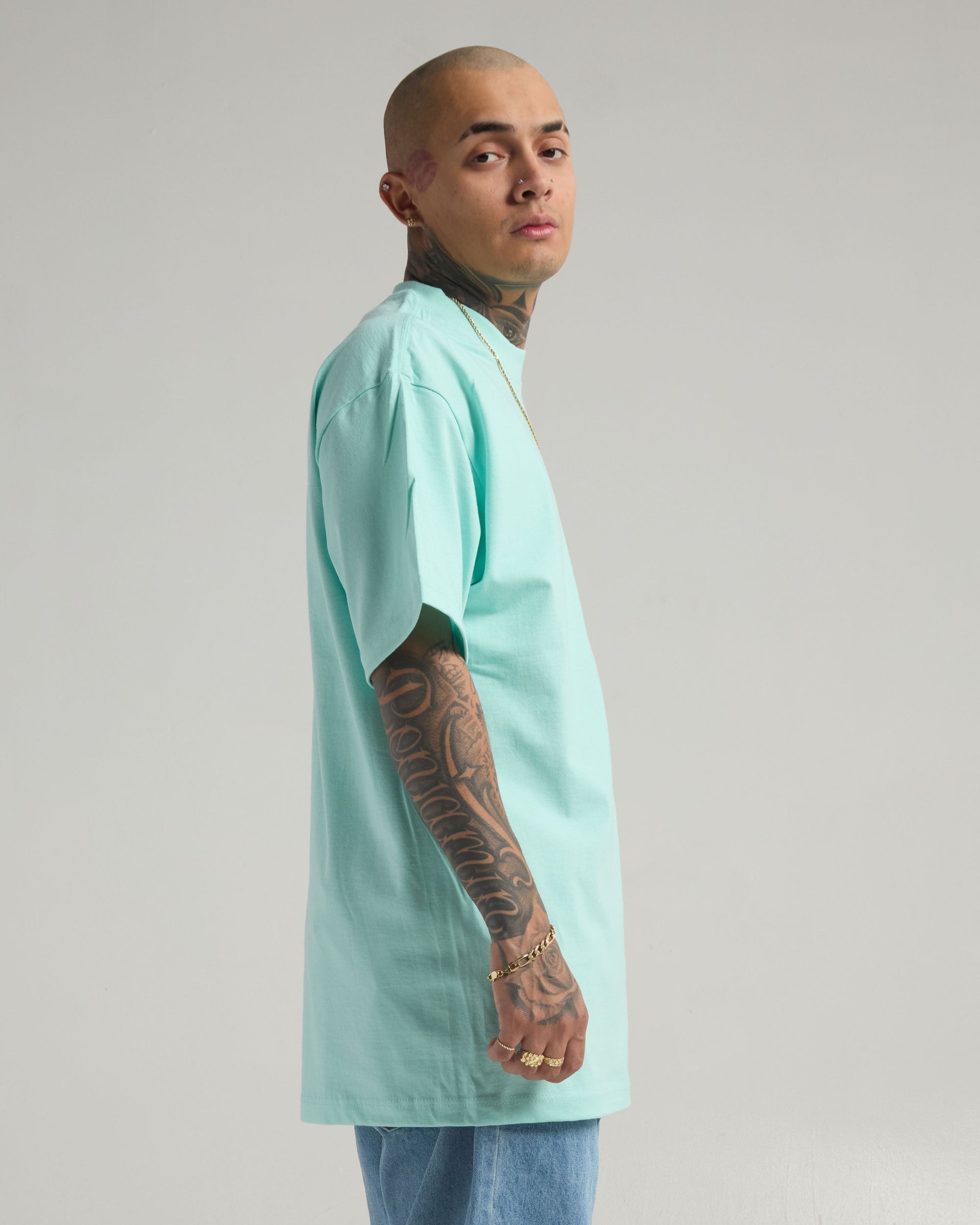 Powder Blue