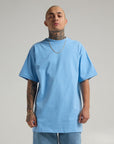 7.5oz Max Heavyweight Short Sleeve - Standard Tall Sizes