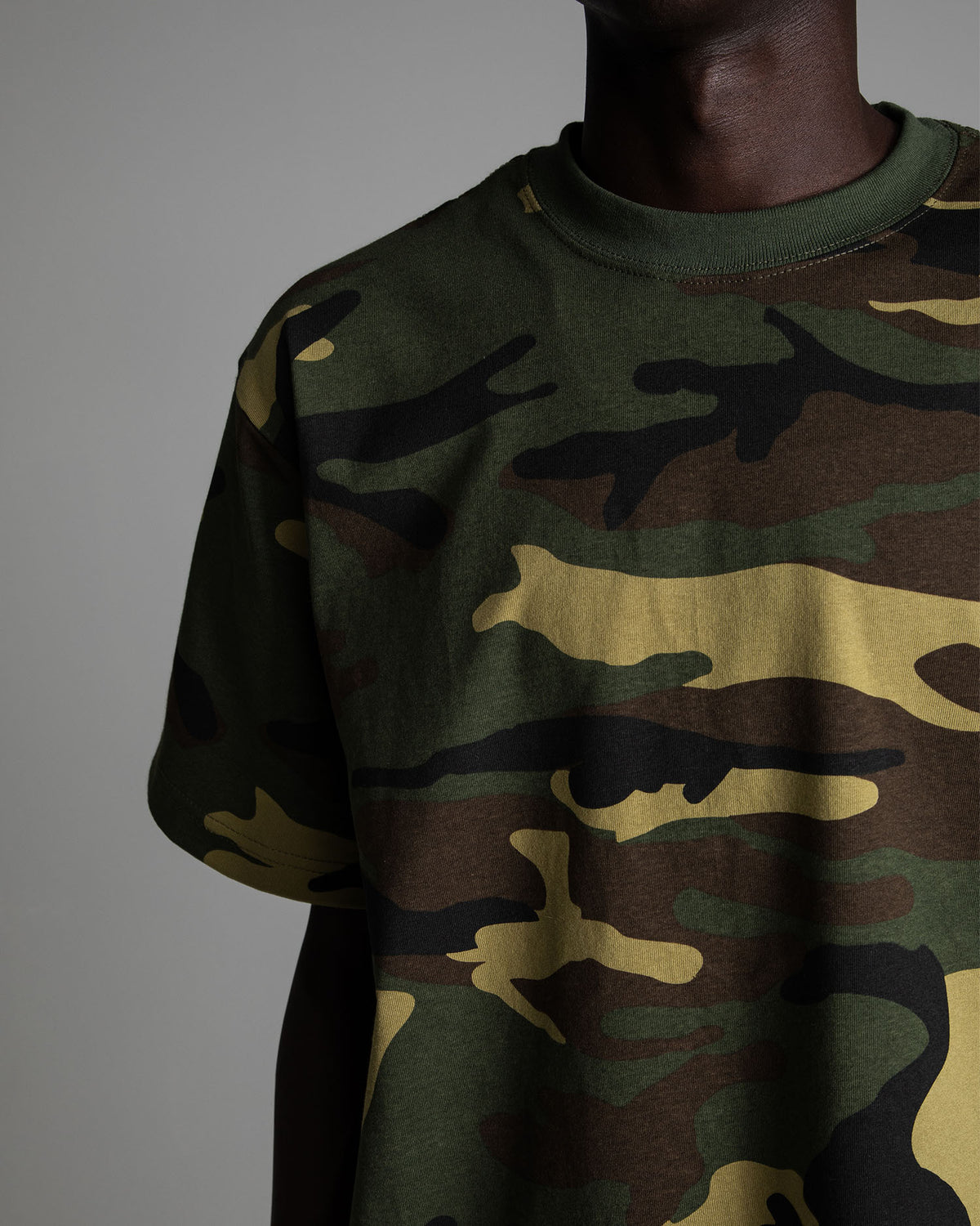 Camo