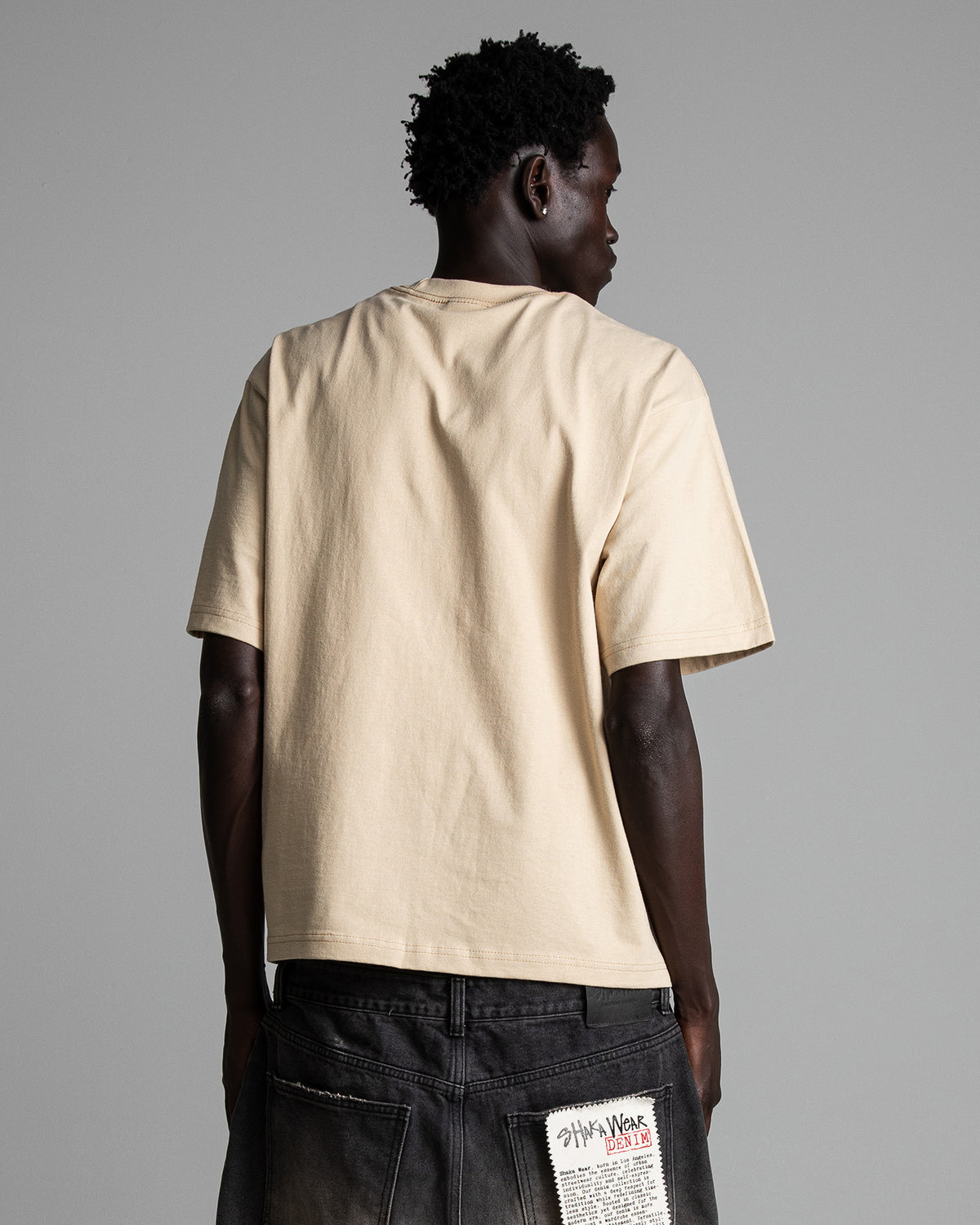 Desert Beige