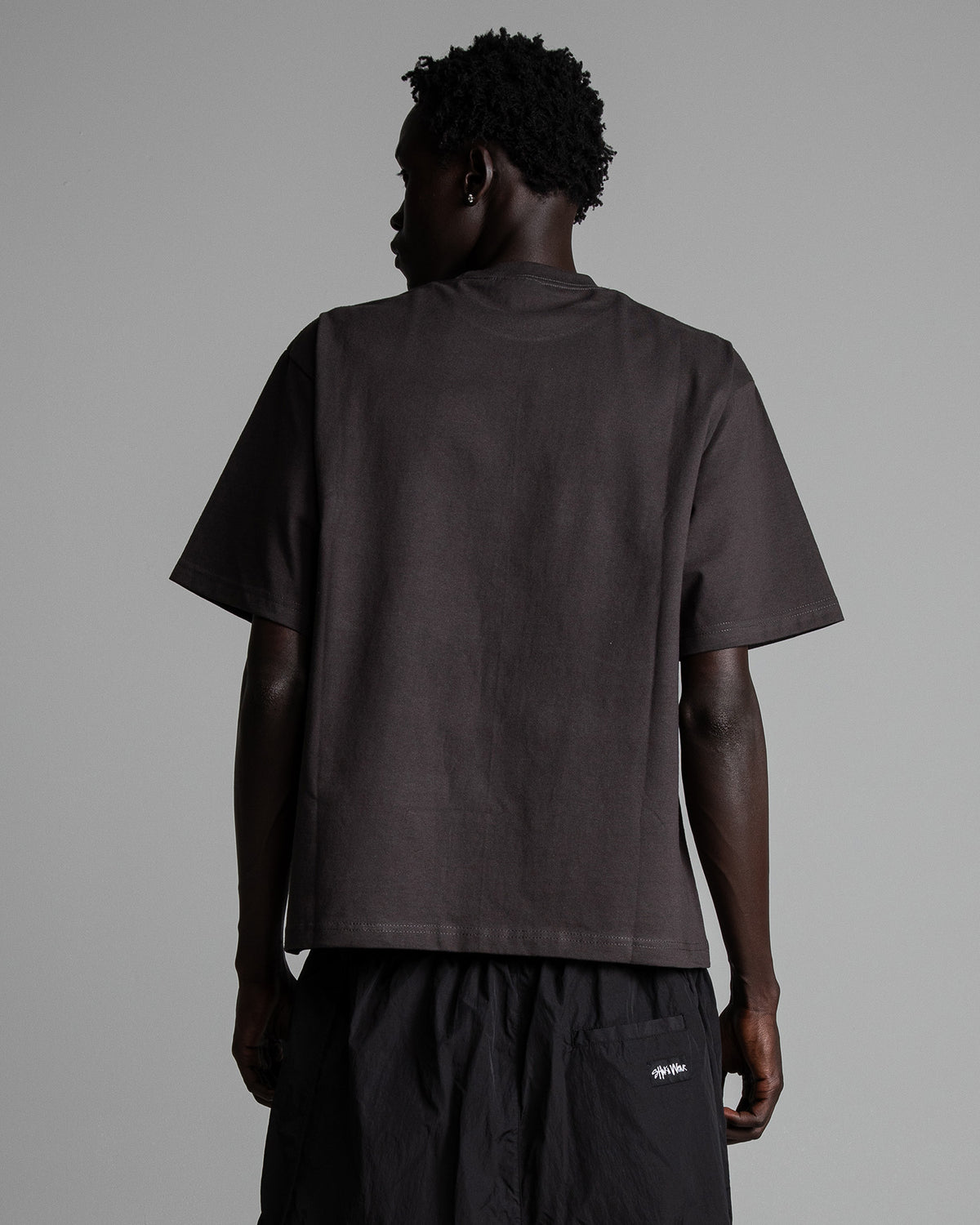 Off Black