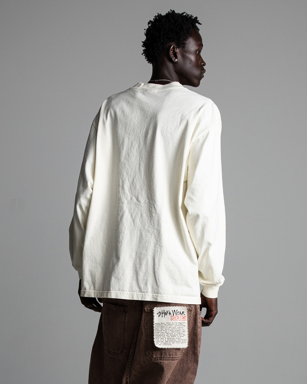Cream