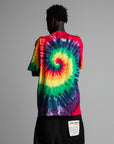7.5oz Max Heavyweight Tie Dye