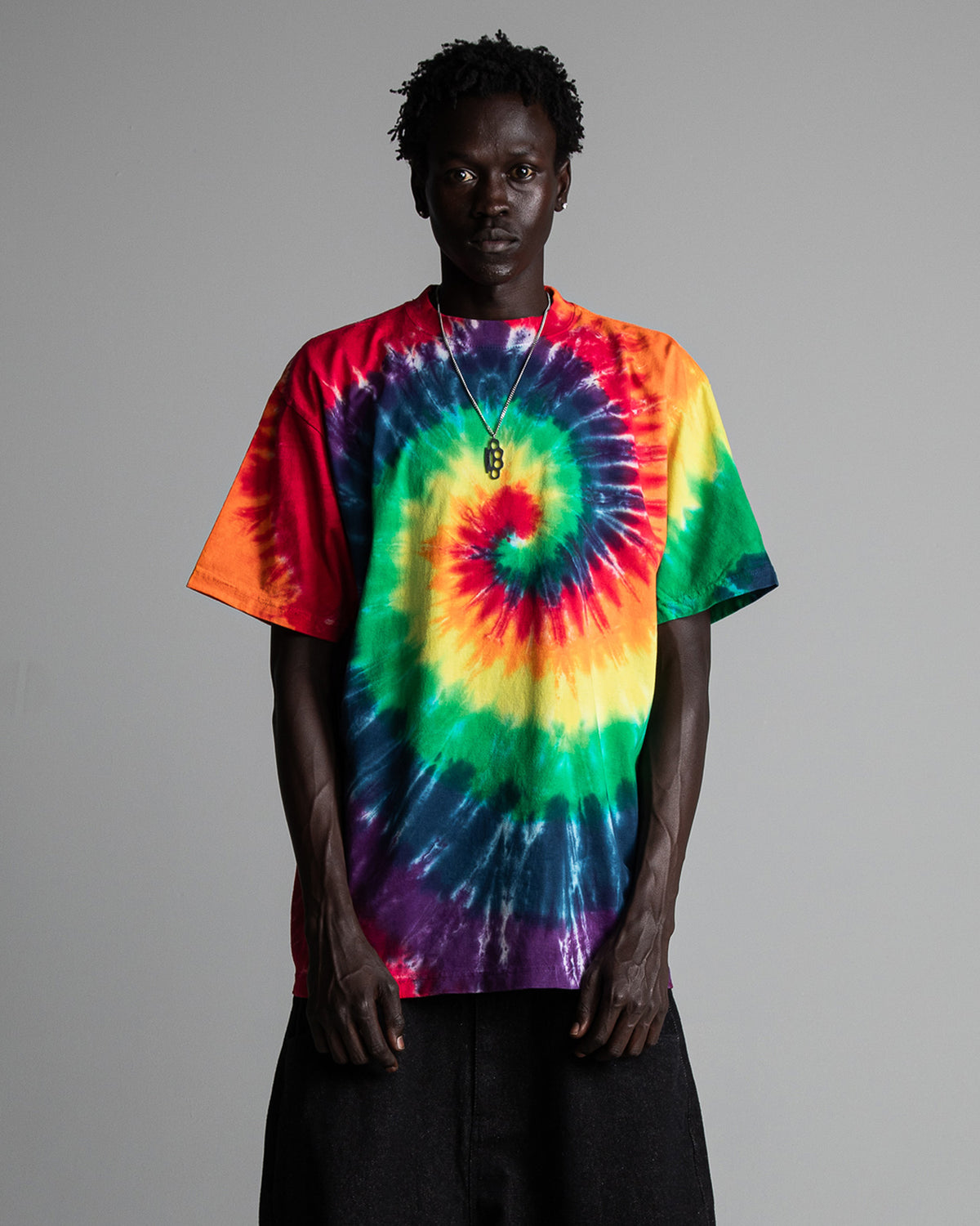 7.5oz Max Heavyweight Tie Dye