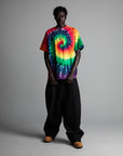 7.5oz Max Heavyweight Tie Dye