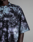 7.5oz Max Heavyweight Tie Dye