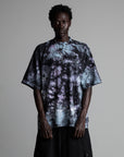 7.5oz Max Heavyweight Tie Dye