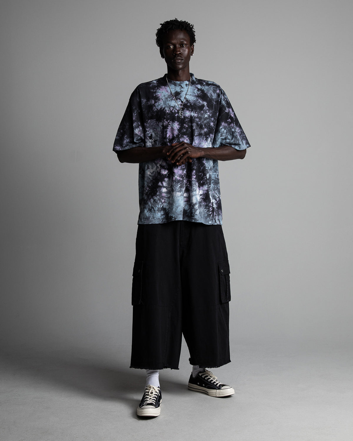 7.5oz Max Heavyweight Tie Dye