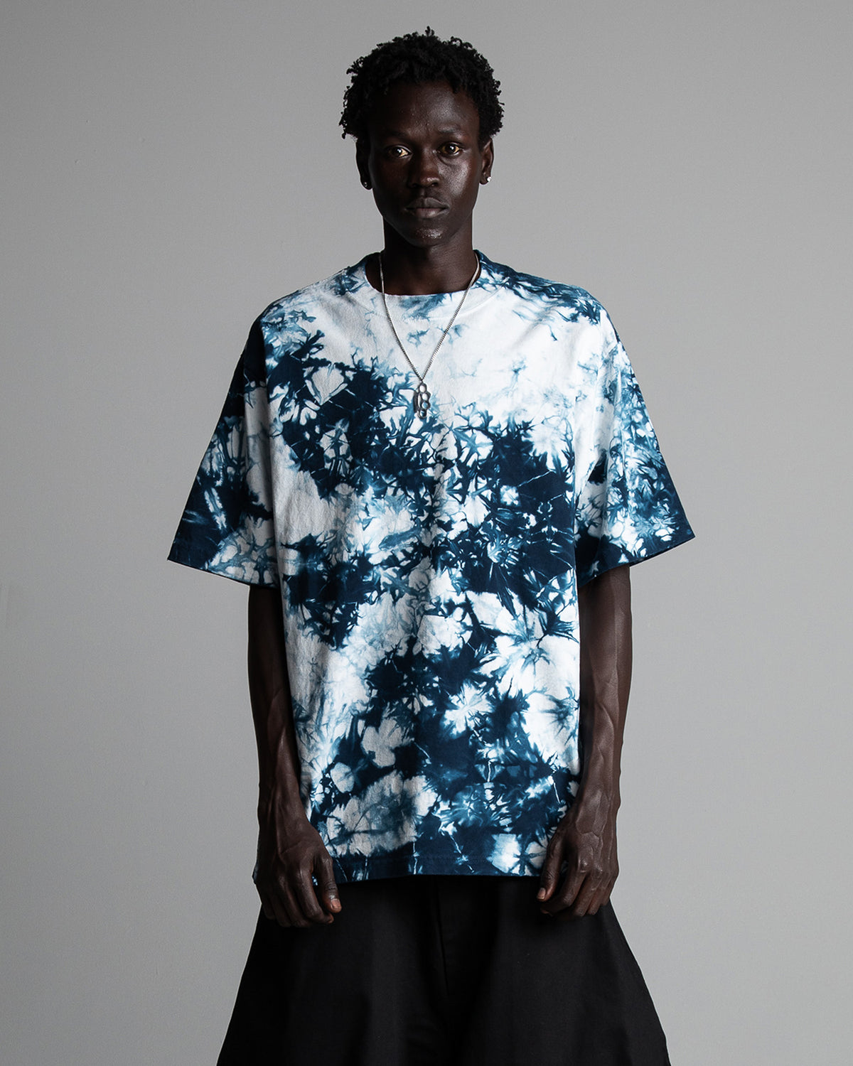 7.5oz Max Heavyweight Tie Dye