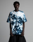 7.5oz Max Heavyweight Tie Dye