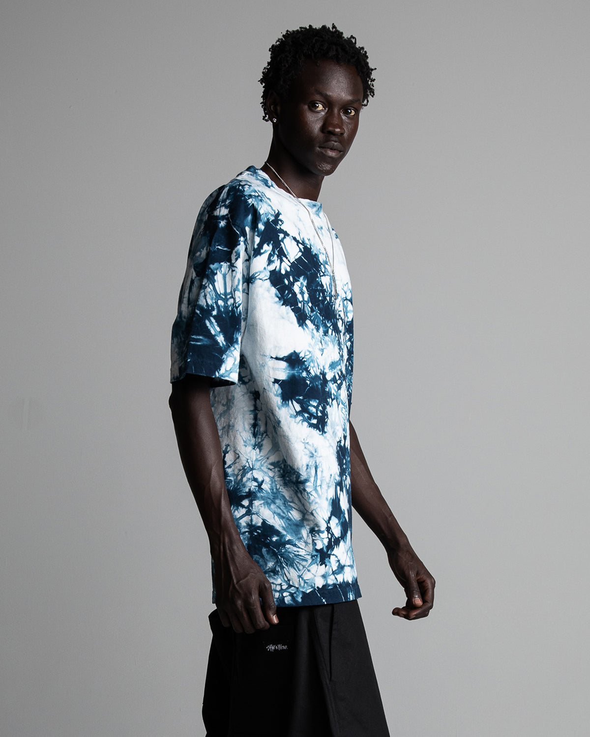 7.5oz Max Heavyweight Tie Dye