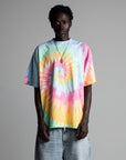 7.5oz Max Heavyweight Tie Dye