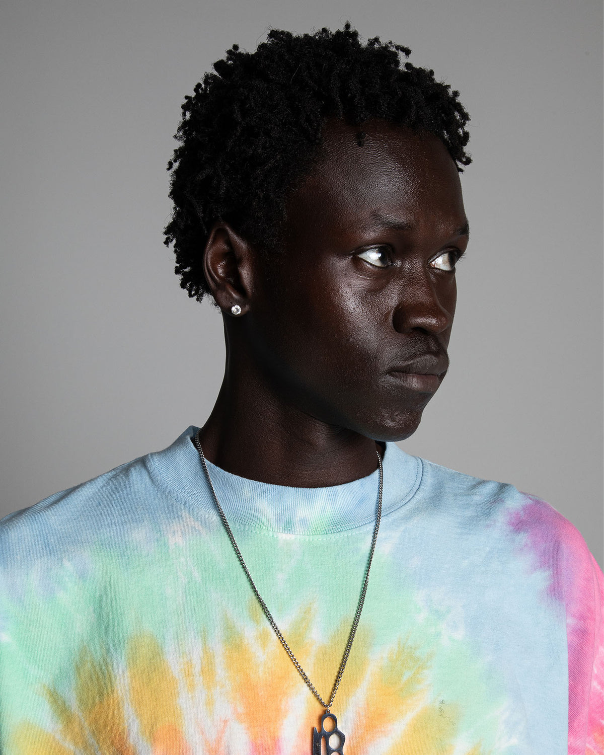 7.5oz Max Heavyweight Tie Dye