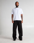 7.5oz Max Heavyweight Cropped Tee