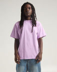 Pastel Purple