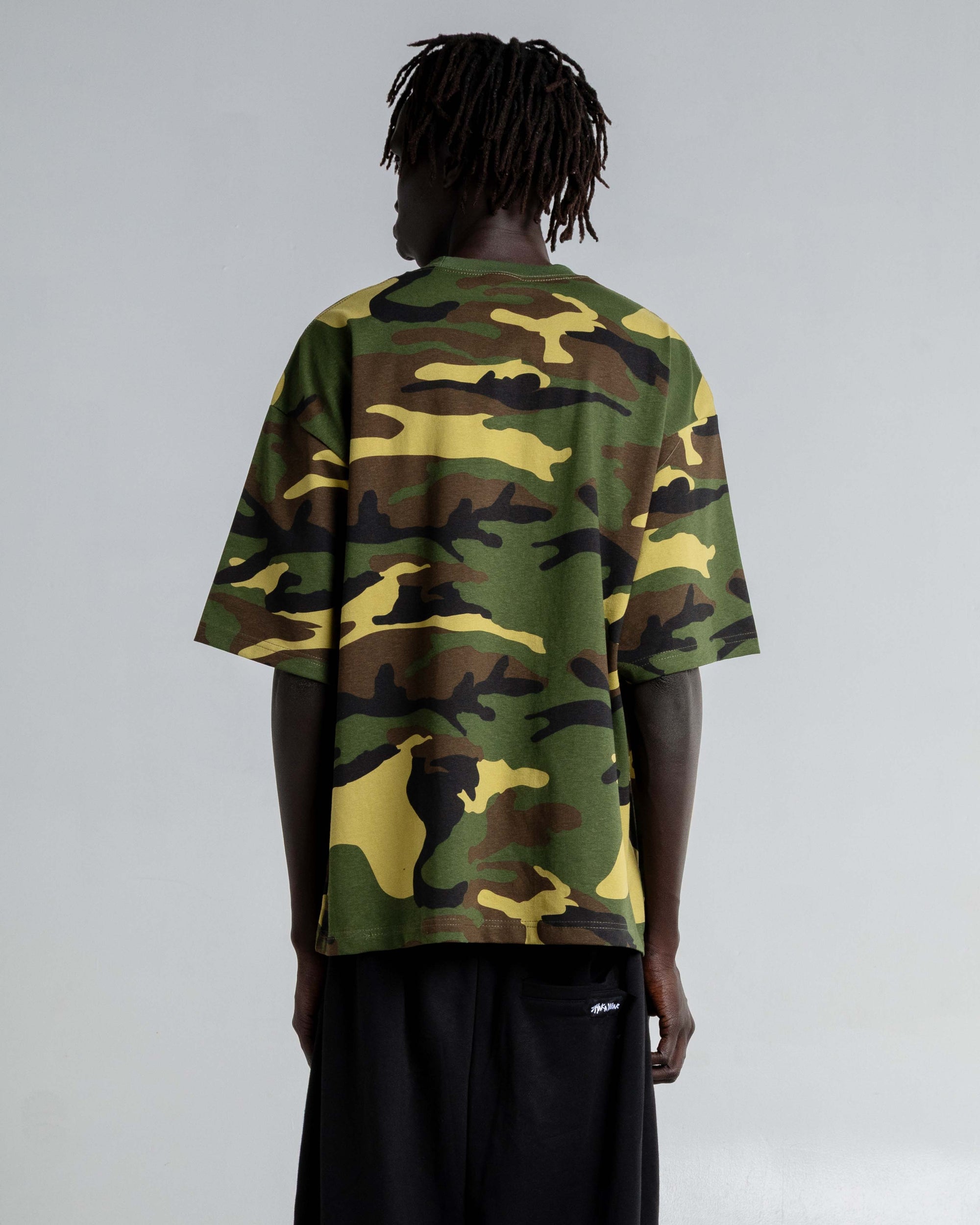 Camo