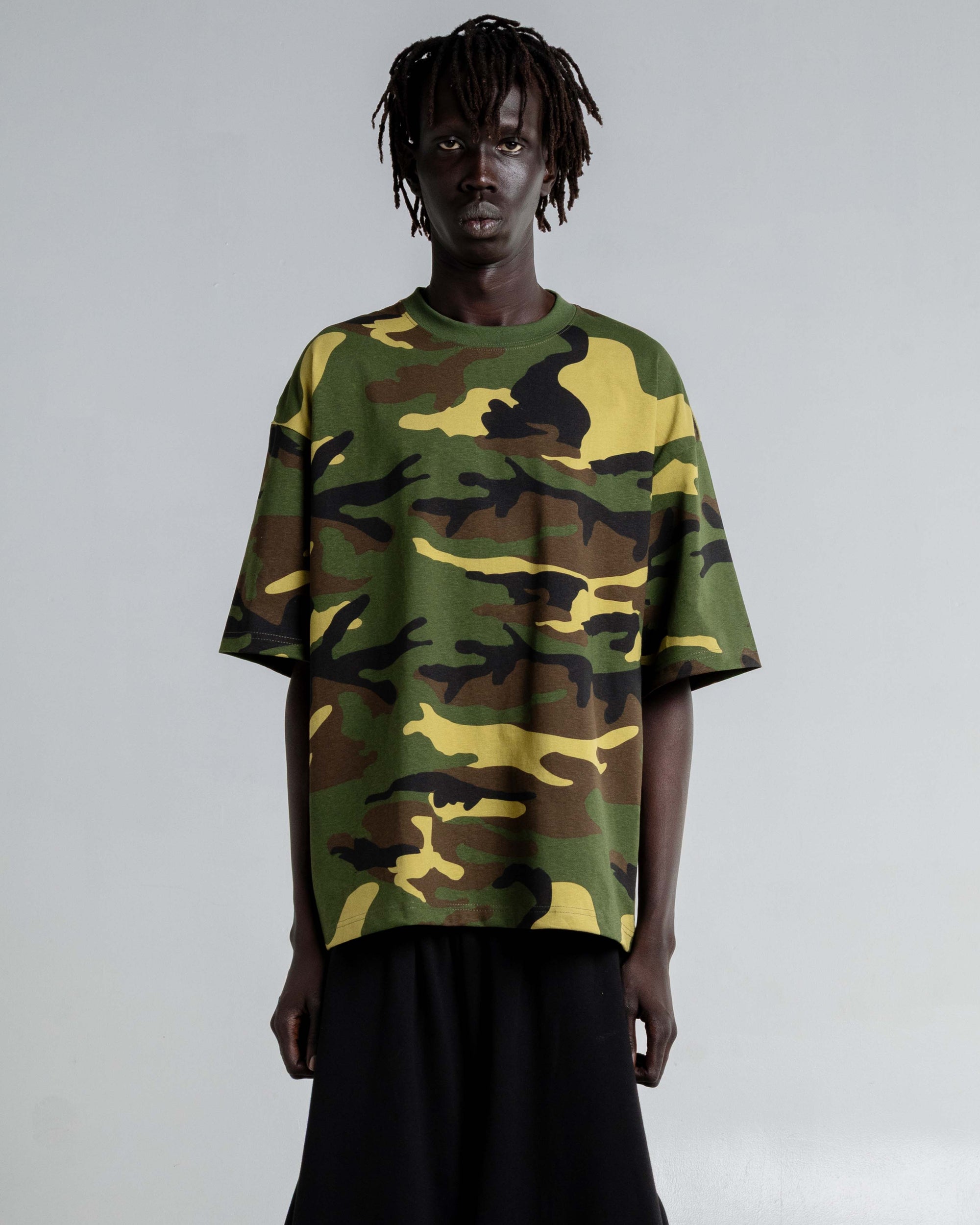 Camo