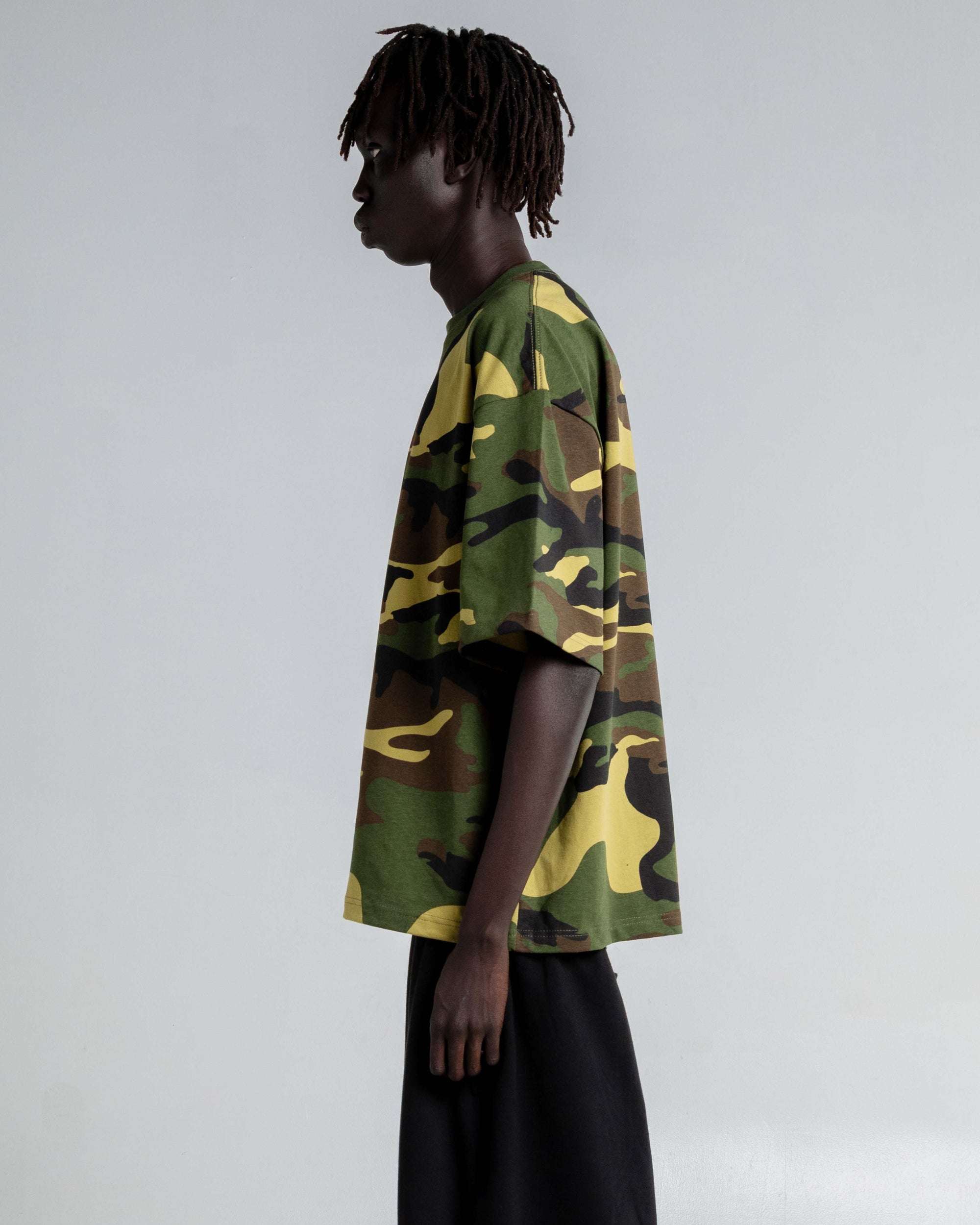 Camo