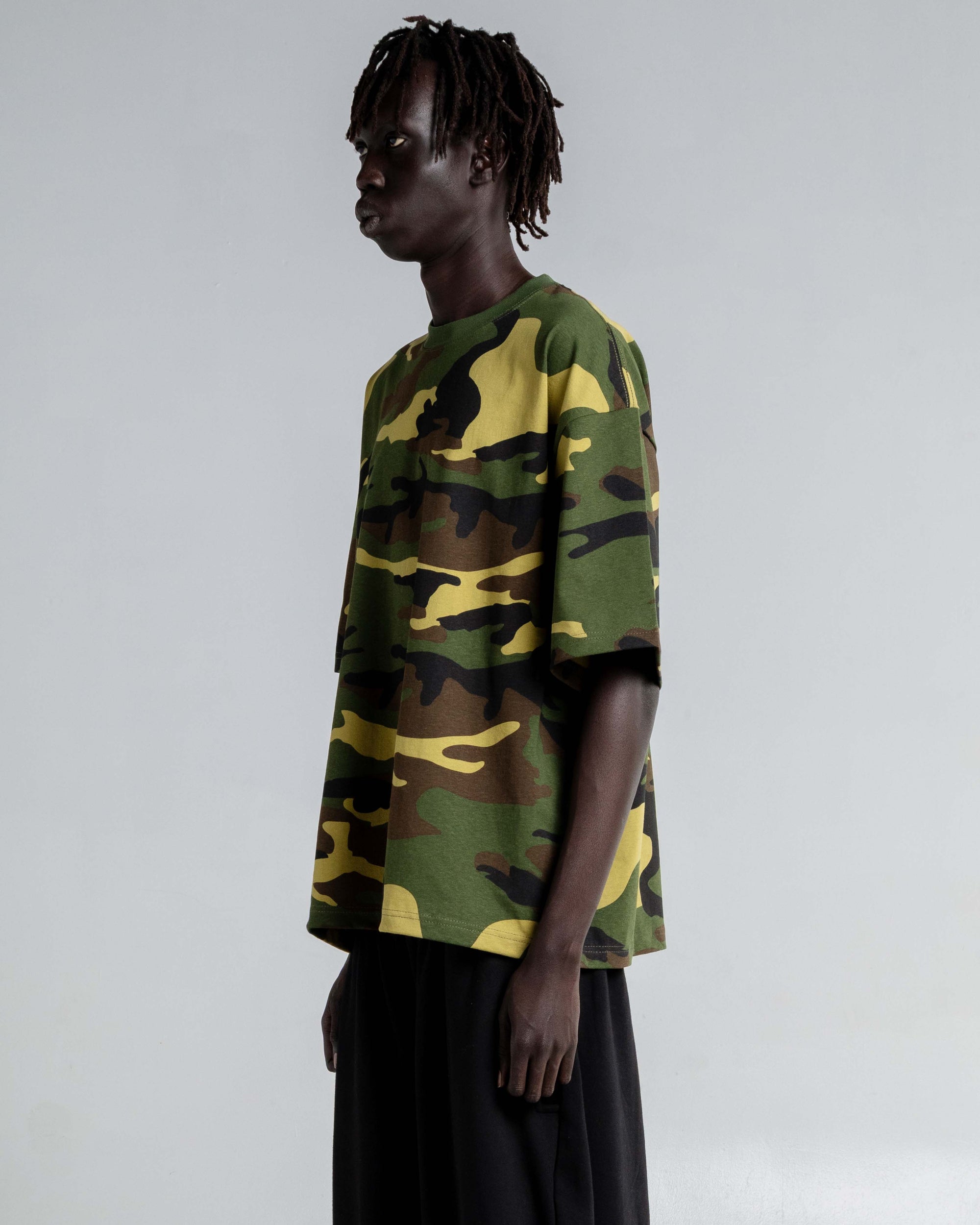 Camo