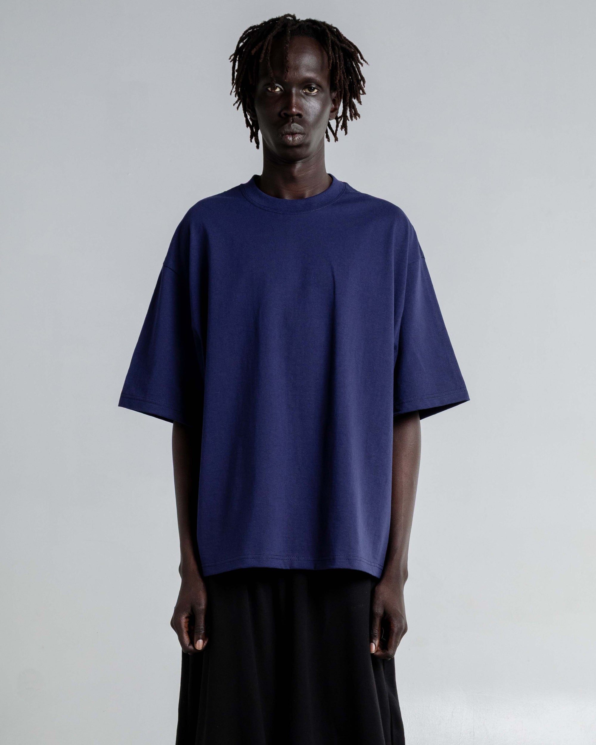 Dark Navy