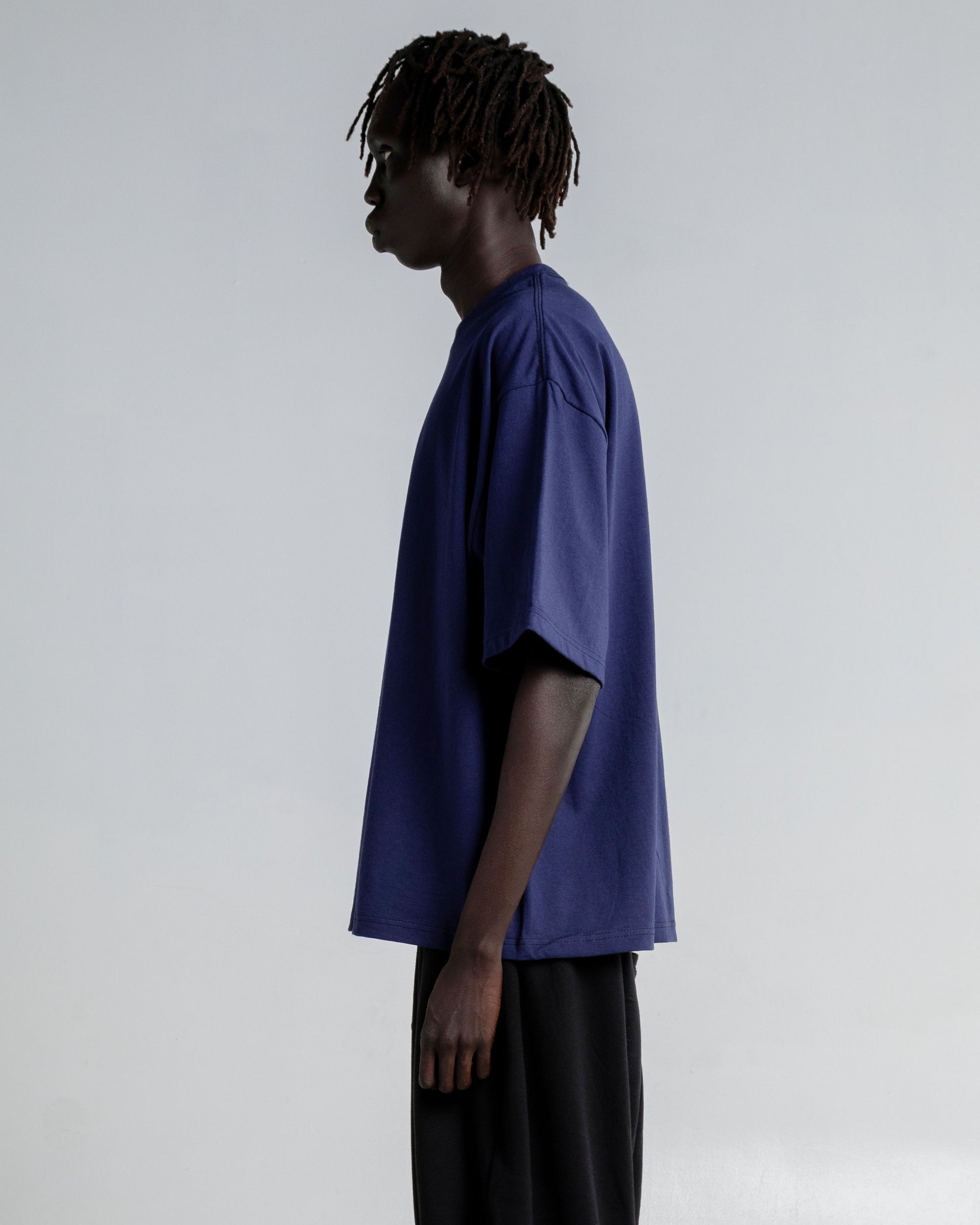 Dark Navy