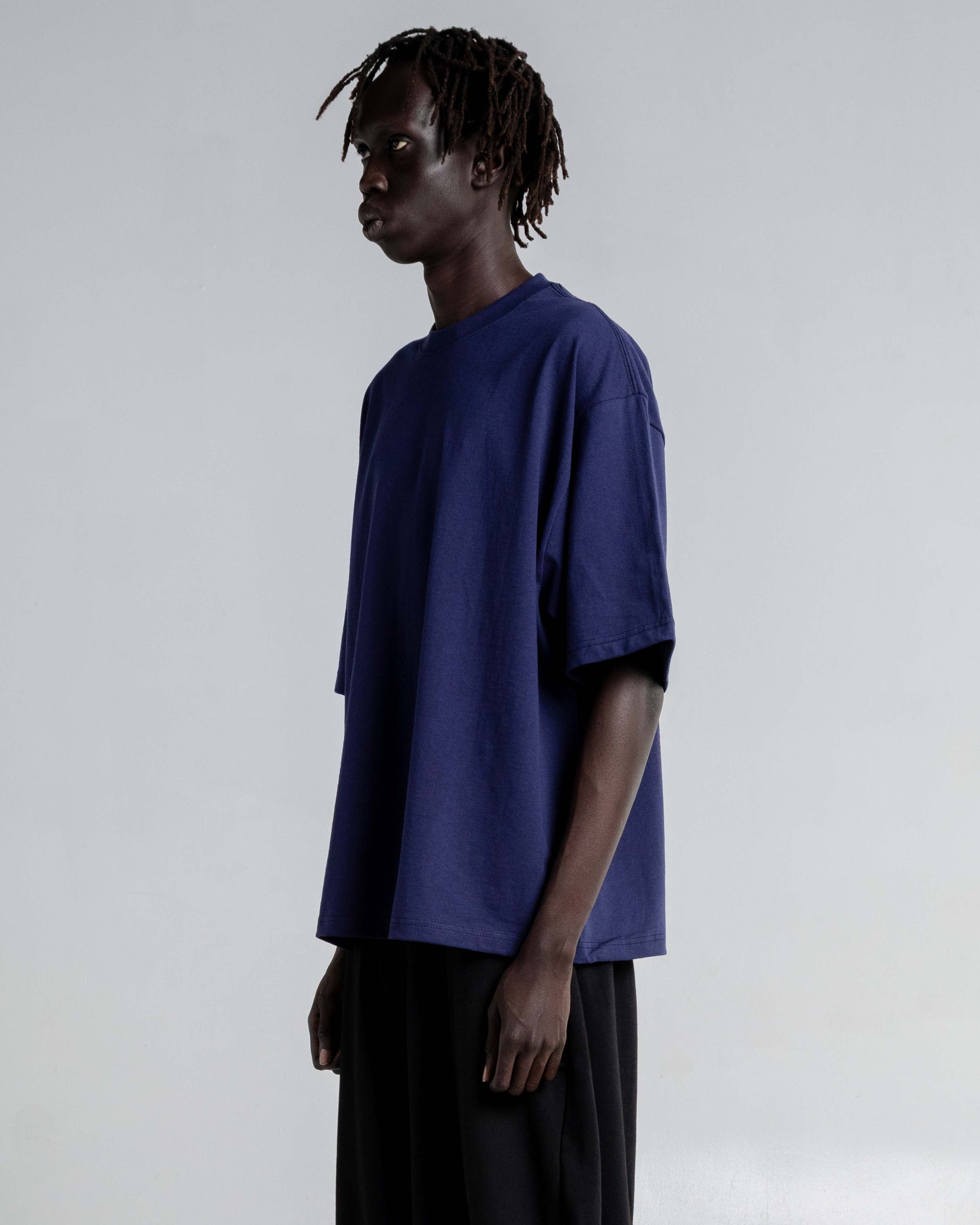 Dark Navy