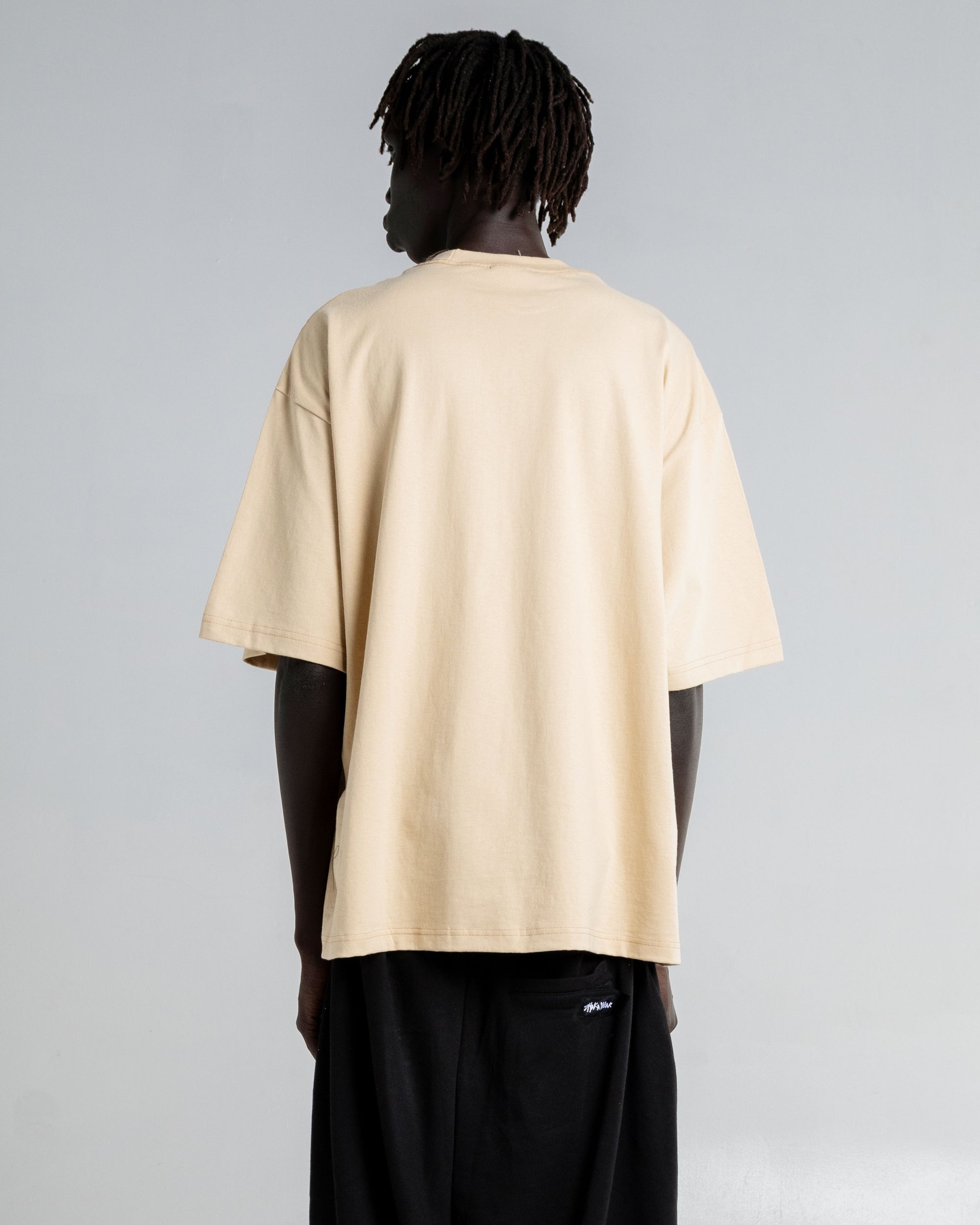 Desert Beige