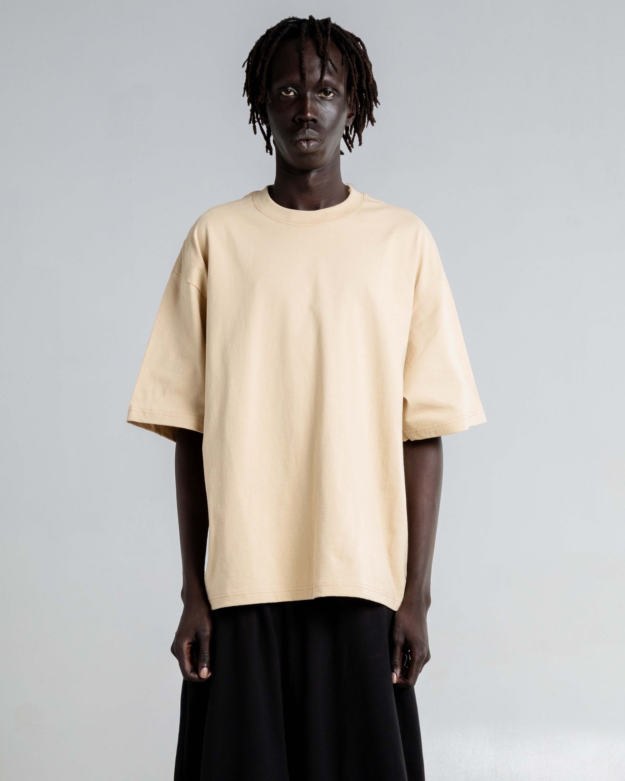 Desert Beige