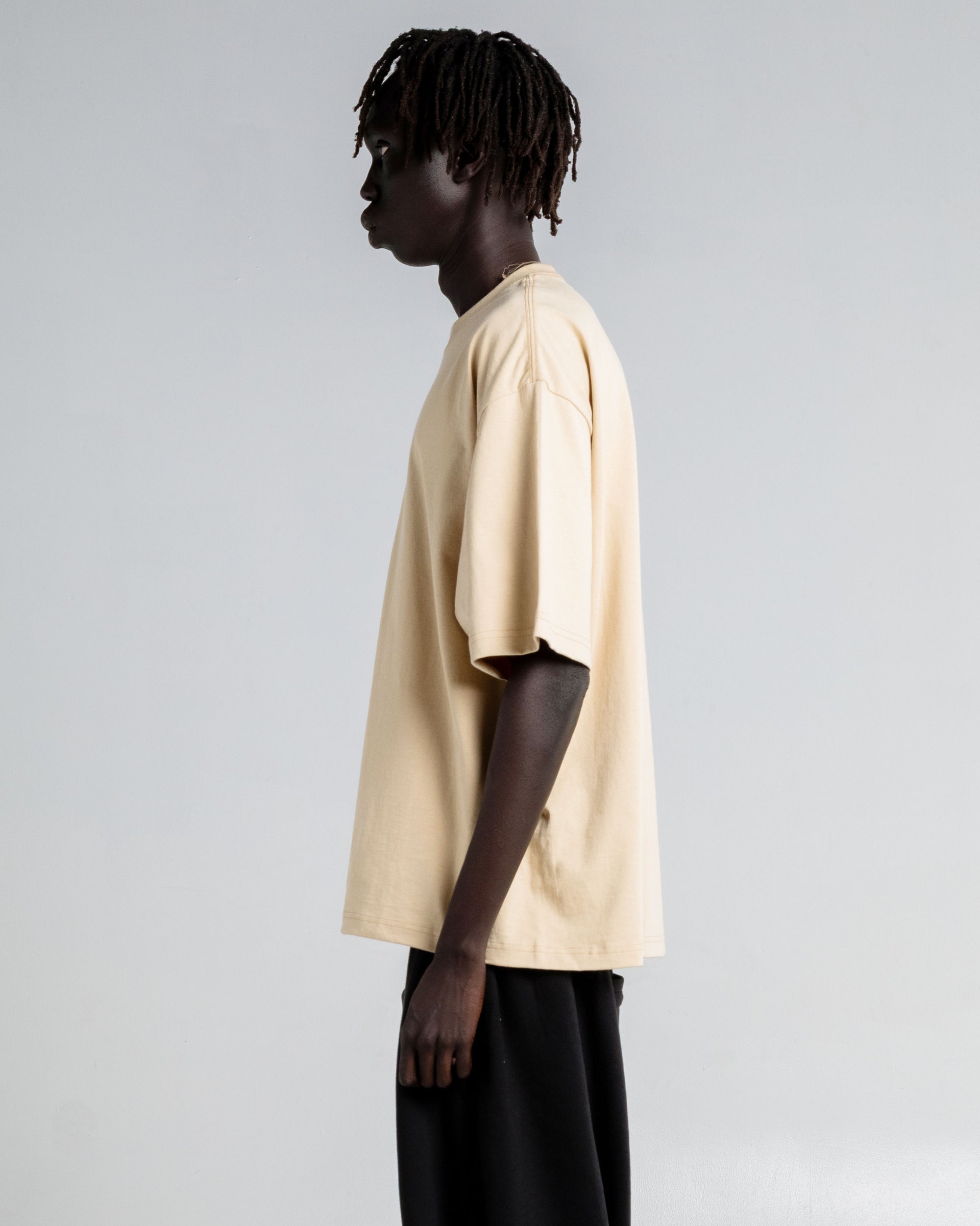 Desert Beige
