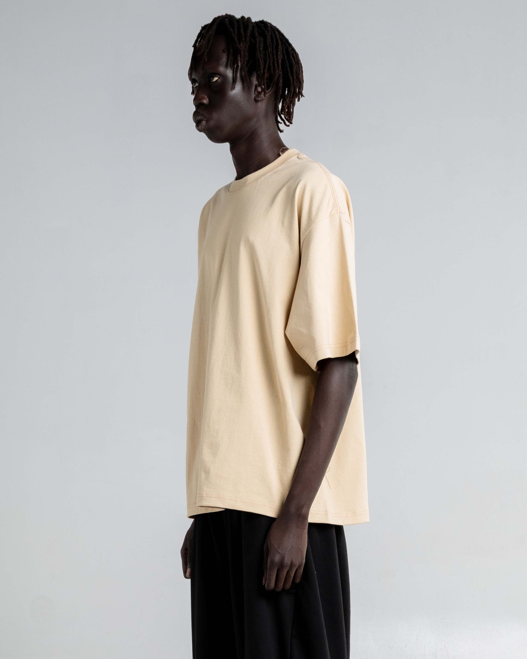 Desert Beige