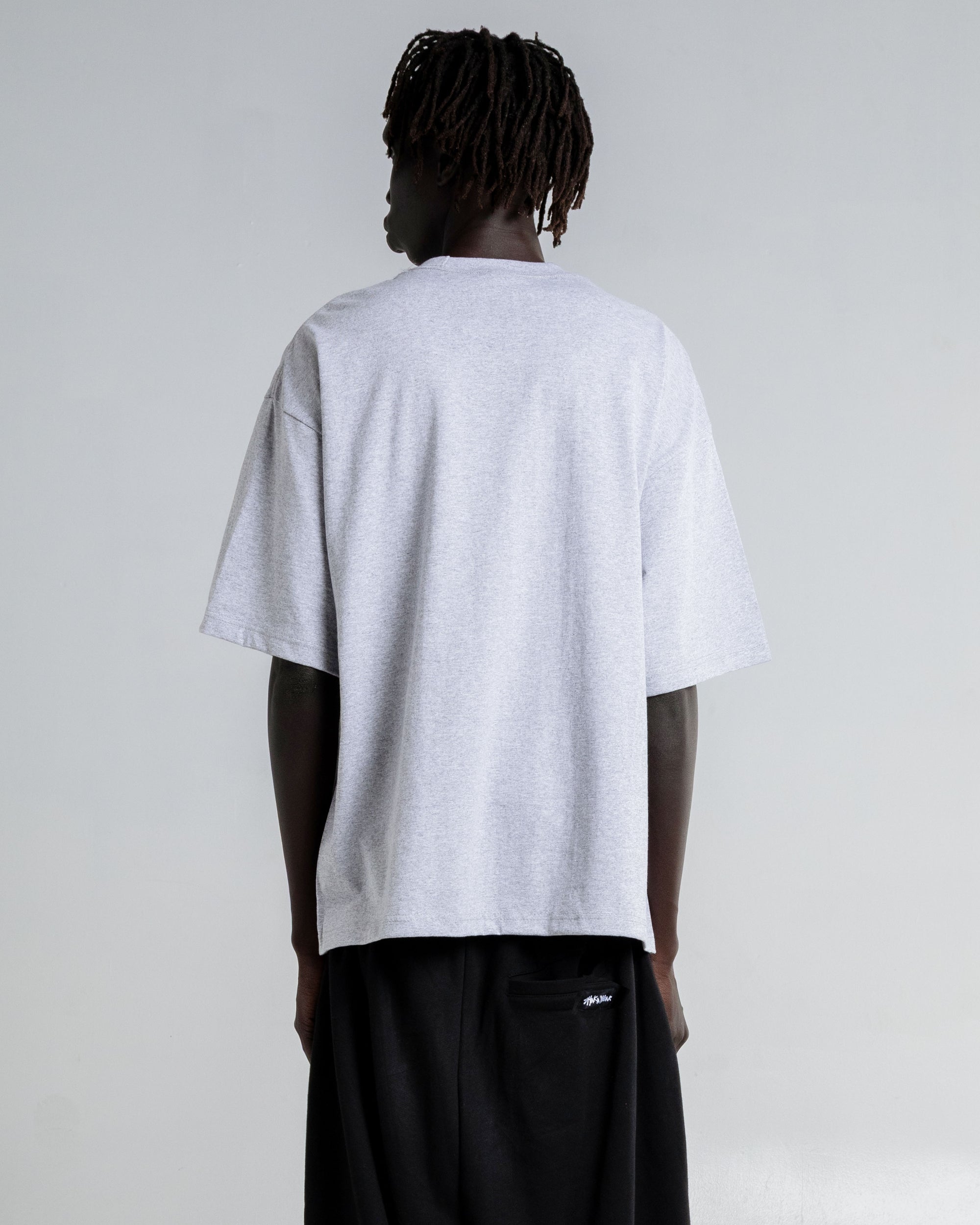 Heather Grey