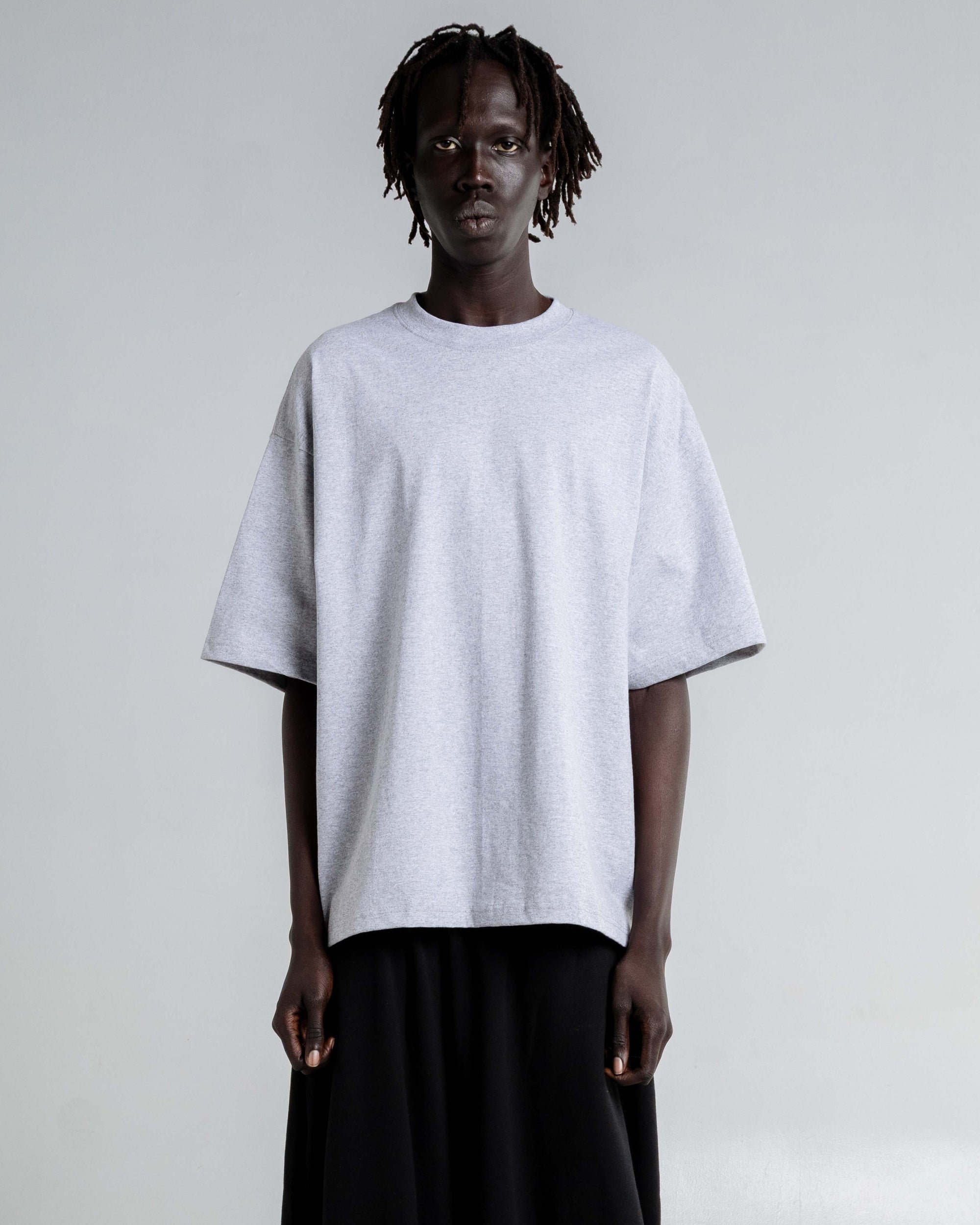 Heather Grey