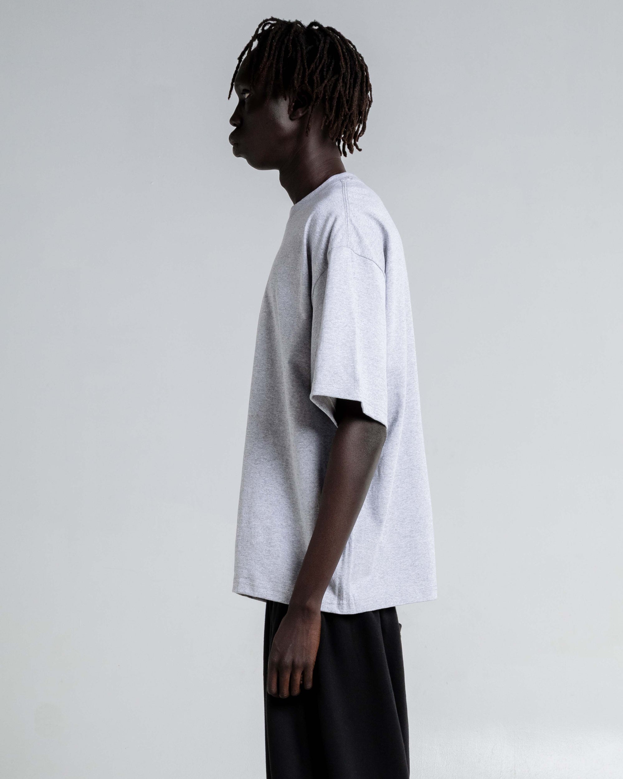Heather Grey