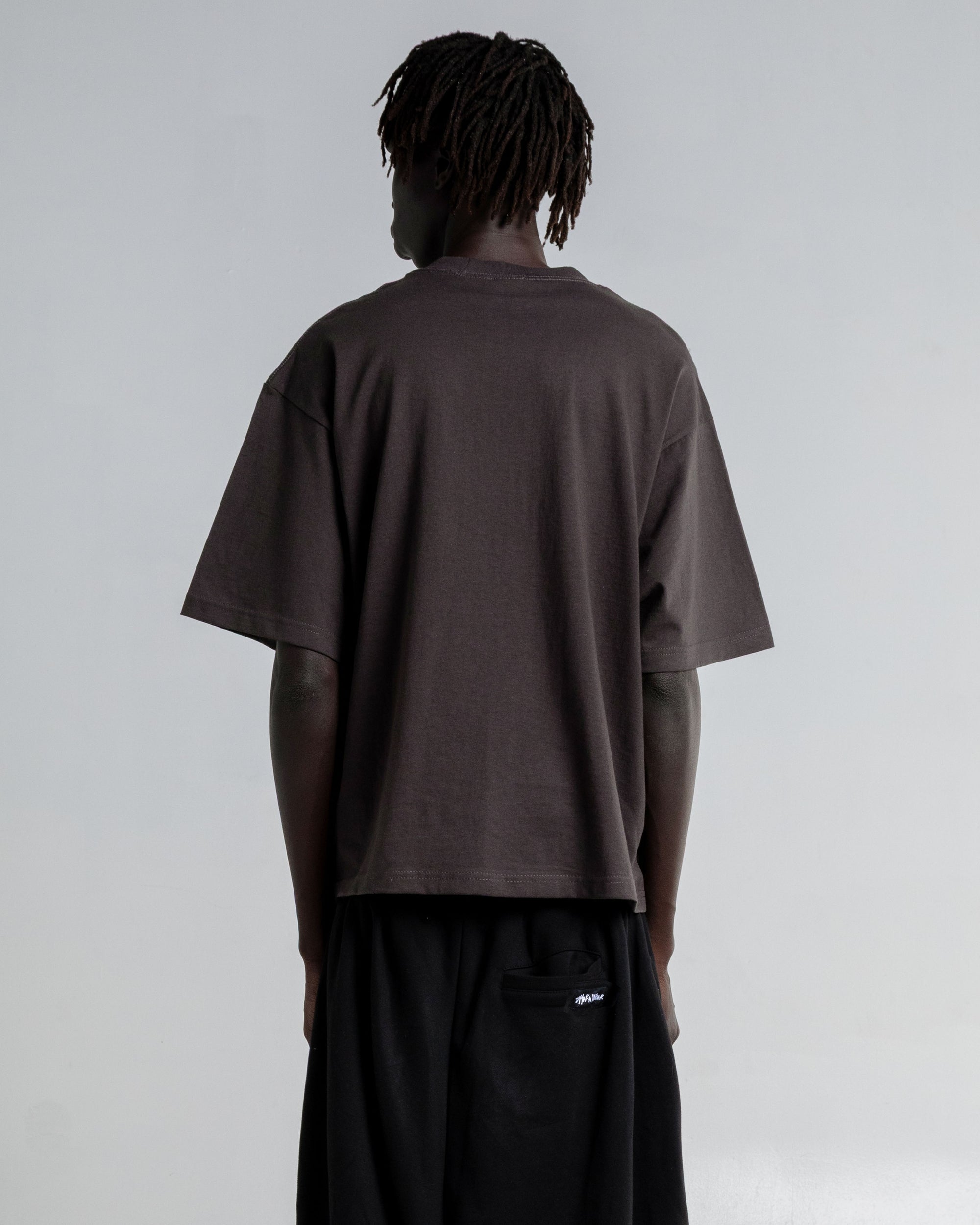 Off Black