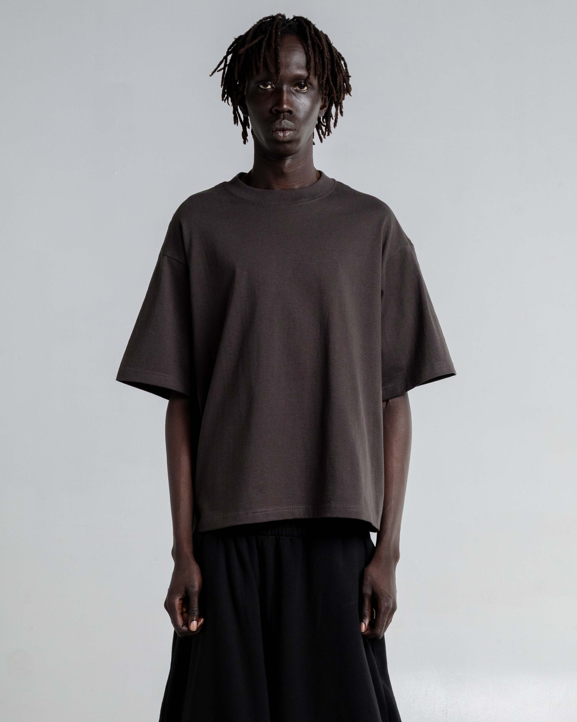 Off Black