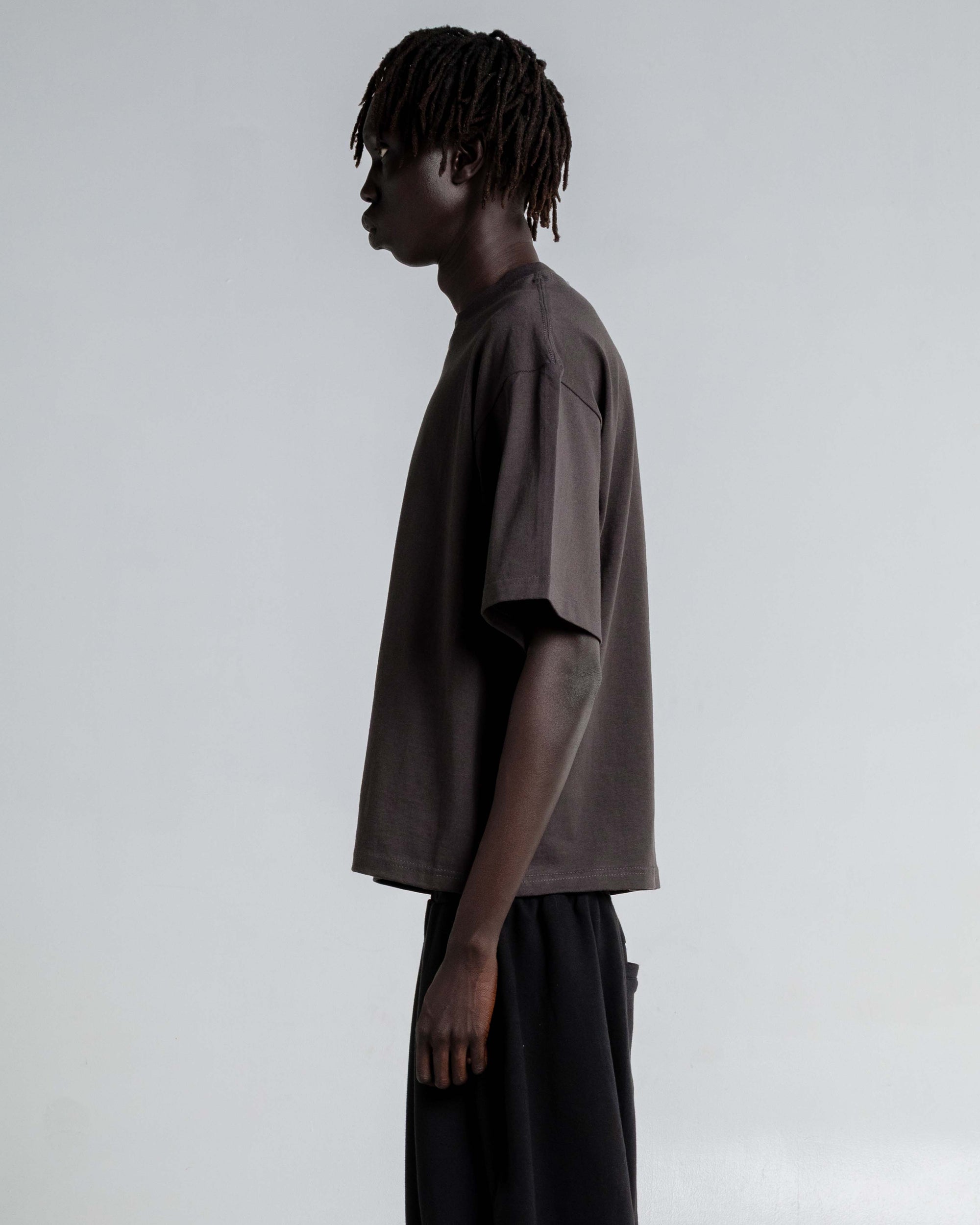 Off Black