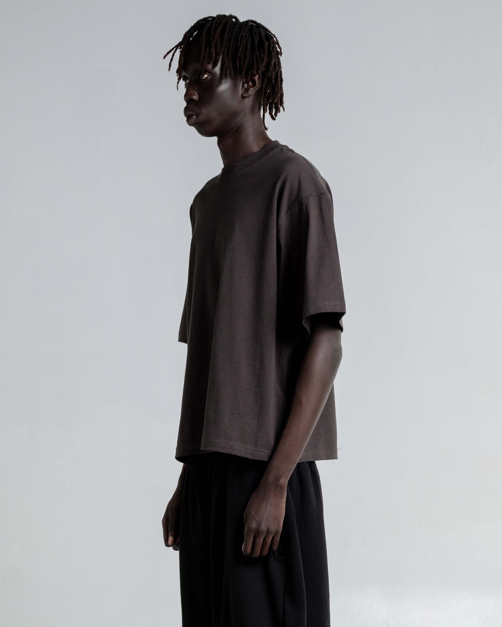 Off Black