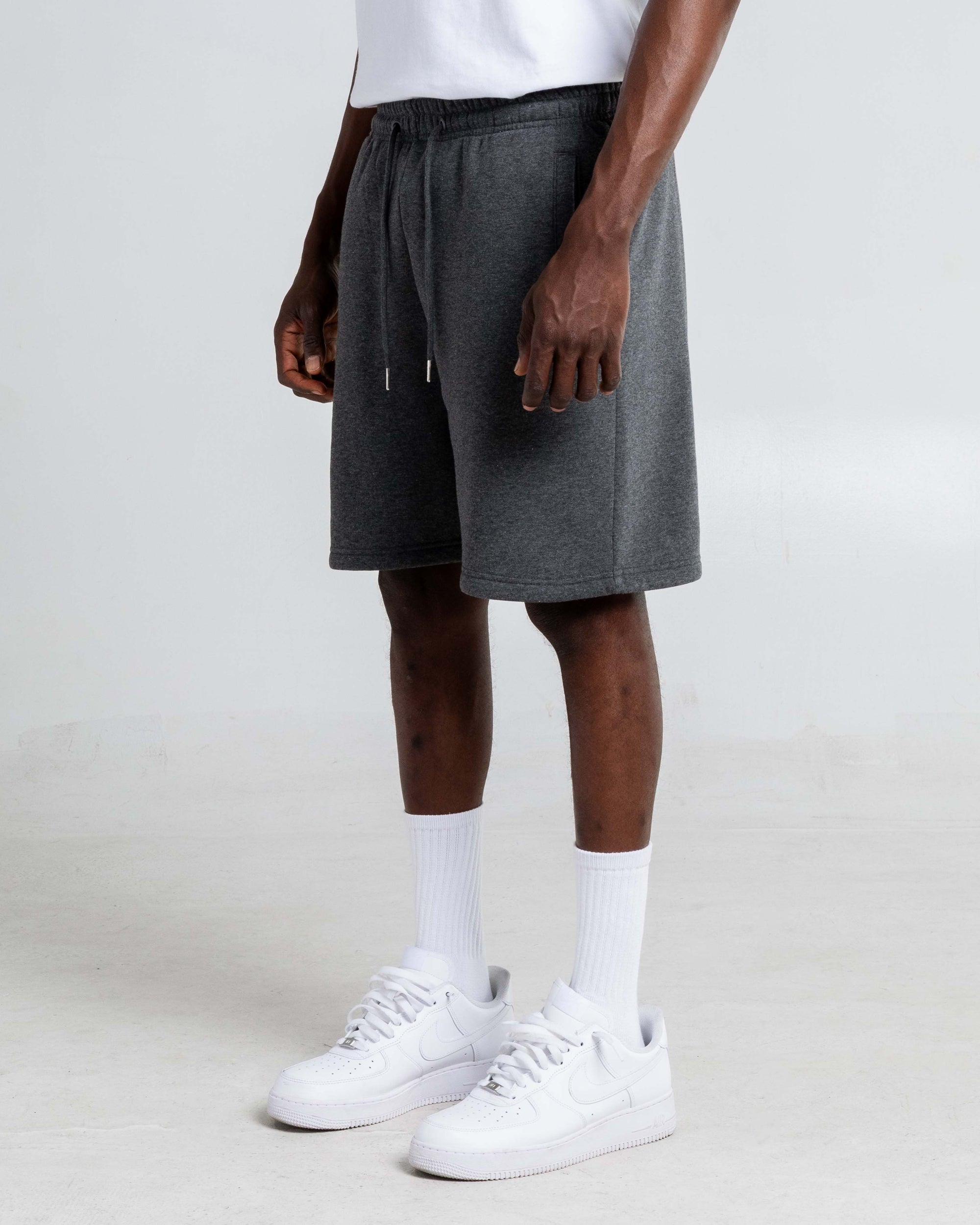 Charcoal Grey